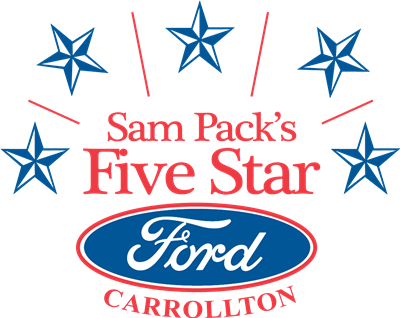 Sam Pack Five Star Ford - Carrollton